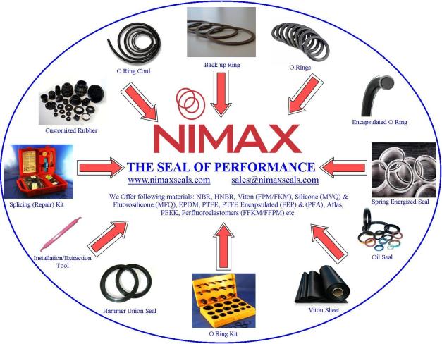 Seal of Performance